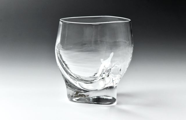 小西晃 ガラス｜暮らしのうつわ 花田 作家もの和食器（陶器 磁器