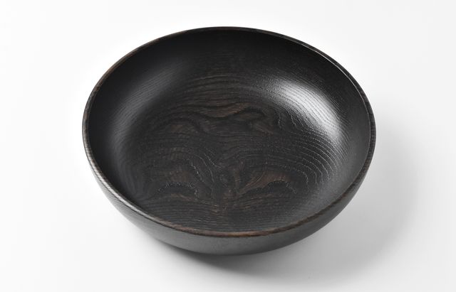 布張漆　長皿　盛り鉢　花台　作家　職人　一点物　　変形 楽天市場】盛皿 木製 尺8 長手四方白木枠盛台 55cm 盛器 盛り皿