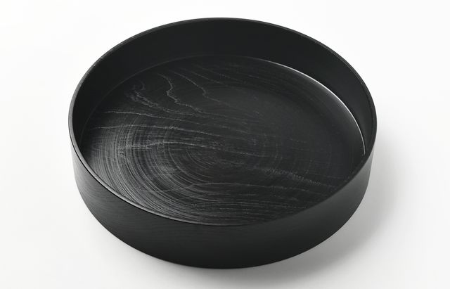 ふじい製作所 18 欅切立 240/54 ｜ 暮らしのうつわ花田 和食器 通販