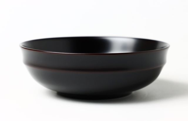 ほたる窯 ゴス鉄三角連山5寸鉢 ｜ 暮らしのうつわ花田 和食器 通販