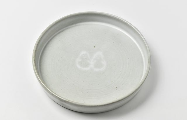 長ぶき窯　お花見　おじいさん他7点 長ぶき窯 お花見 おじいさん他7点