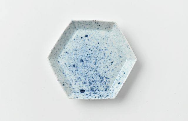 金津沙矢香 5 「百花景」蓋物 大 ｜ 暮らしのうつわ花田 和食器 通販