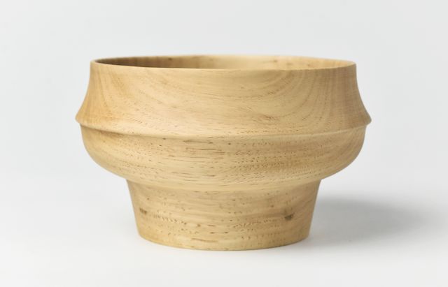 iiDA Woodturning お椀 2つset❗️ iiDA Woodturning - 器と暮らしの