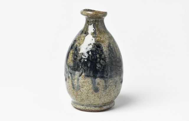 徳利アンティーク イムサエム 39 刻文徳利 ｜ 暮らしのうつわ花田 和食器 通販