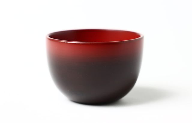 浄法寺 三段角重箱（片身替） ｜ 暮らしのうつわ花田 和食器 通販