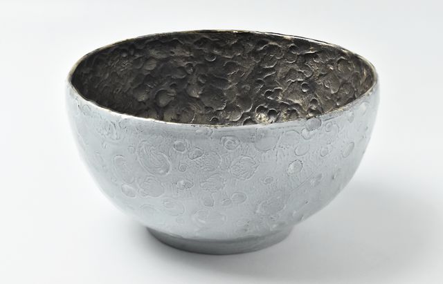 中国　青花　山水文盤　皿　直径約24.5cm　皿立付　V　R6420B 中国 青花 山水文盤 皿 直径約24.5cm 皿立付 V R6420B 中国