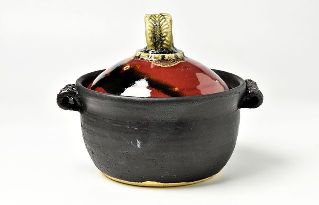 未使用品　北山　和泉良法　嵯峨野大覚寺窯　大皿　直径40.5㎝　箱あり 未使用品 北山 和泉良法 嵯峨野大覚寺窯 大皿 直径40.5㎝ 箱あり