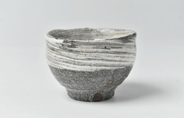 カップ・酒器・他 日高伸治×日高直子 二人展｜暮らしのうつわ