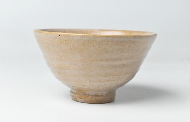 鈴木重孝 24 青井戸茶碗（木箱付） ｜ 暮らしのうつわ花田 和食器 通販