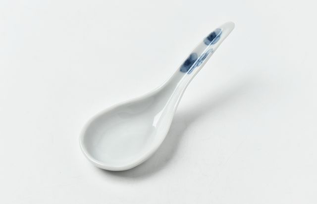 【レア出品】土楽窯　ちりれんげ アメ釉12個セット【うち1個小傷有り】 伊賀焼土楽 アメ釉ちりれんげ ｜ 暮らしのうつわ花田 和食器 通販