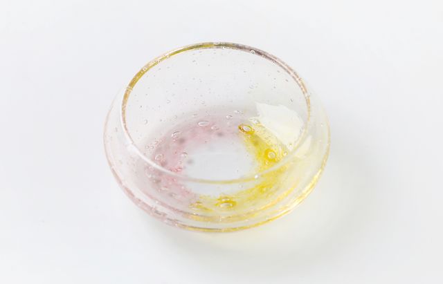 西山芳浩 モール小付 ｜ 暮らしのうつわ花田 和食器 通販