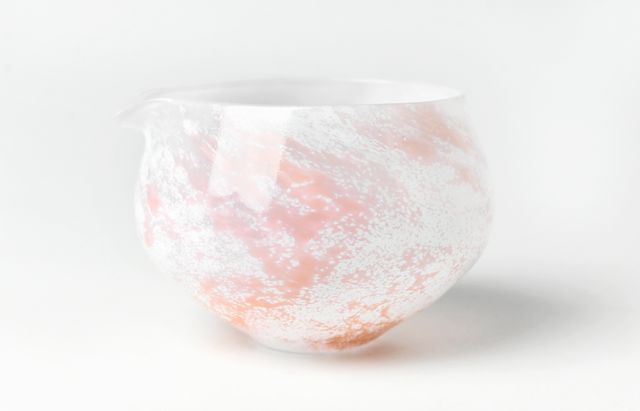 Yu-ten 3 桜 一輪挿し ｜ 暮らしのうつわ花田 和食器 通販