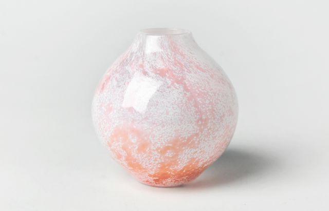 Yu-ten 10 しゃぼん玉 一輪挿しM ｜ 暮らしのうつわ花田 和食器 通販