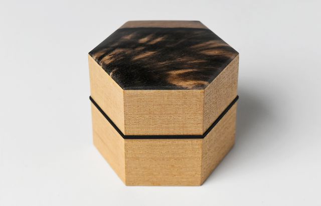 ナイフ・ボード・ボウル iiDA Woodturning×平林秀幸｜ 暮らしのうつわ