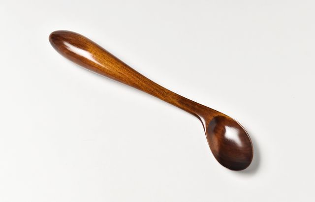 山本忠正 削ぎスプーン ｜MOAS モアス 暮らしのうつわ 花田 介護