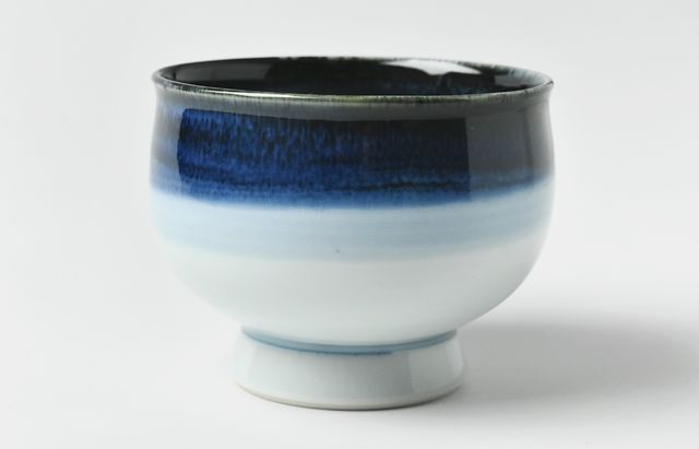 野口漆工房 木曽溜大椀4.5寸 ｜ 暮らしのうつわ花田 和食器 通販