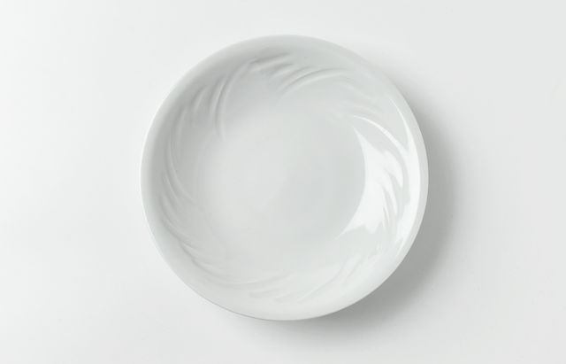 水野克俊 43 白磁ピューター9寸皿 ｜ 暮らしのうつわ花田 和食器 通販