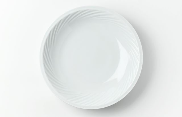 水野克俊 白磁ピューター皿（深） ｜ 暮らしのうつわ花田 和食器 通販