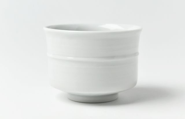 河野斗南の白磁器 河野斗南の白磁器