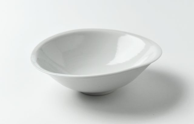 水野克俊 17 白磁壺 ｜ 暮らしのうつわ花田 和食器 通販