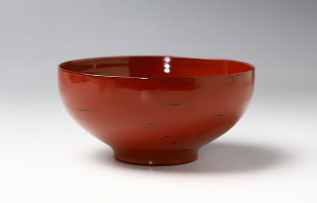 【美品】丸盆 朱 九寸 明漆会 信州木曽平澤 野口漆工房 美品】丸盆 朱 九寸 明漆会 信州木曽平澤 野口漆工房 - メルカリ