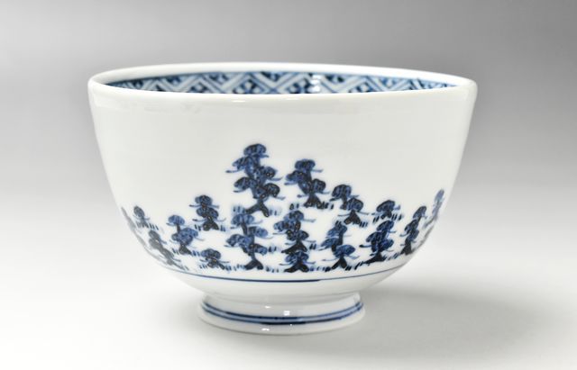 工藤和彦 158A 白樺ホワイトうどん鉢 ｜ 暮らしのうつわ花田 和食器 通販