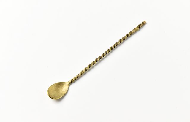 銀製バターナイフ　スプーン 三輪周太郎 44 銀製バターナイフ14cm ｜ 暮らしのうつわ花田 和