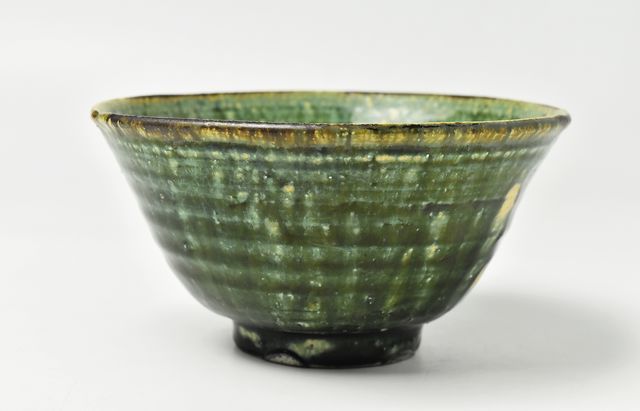 吉田学 縁鉄織部小丼