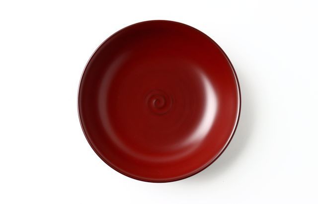 瑾斎 茶托 栗ハツリ中（5枚組） ｜ 暮らしのうつわ花田 和食器 通販