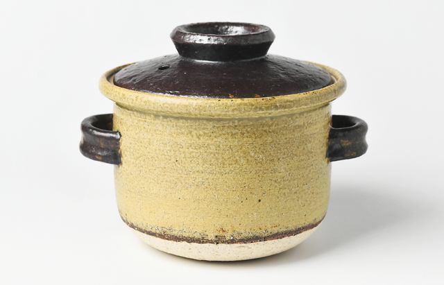 杉本寿樹 deli-sa(デリ・サ） 蒸し器 作家｜和食器 通販 暮らしの