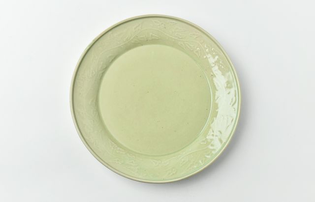 阿部春弥 ピアットLもえぎ ｜ 暮らしのうつわ花田 和食器 通販