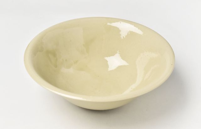 安齋新・厚子 55 青磁鉢（D）