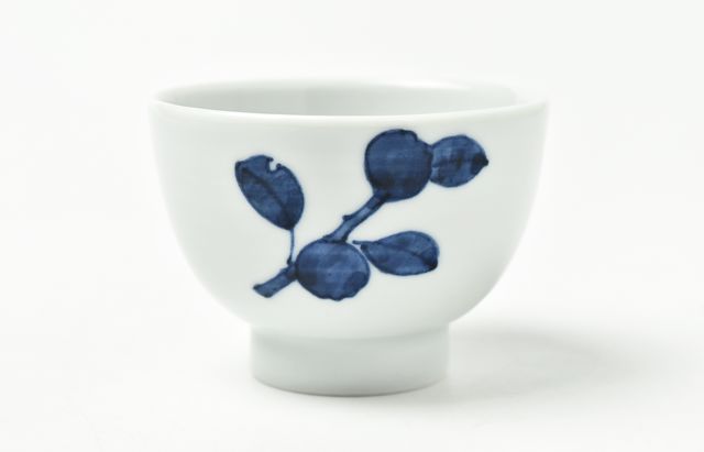 吉岡将弐 コケモモ汲出