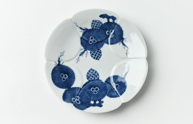 安齋新・厚子 56 青磁掛け花入 ｜ 暮らしのうつわ花田 和食器 通販