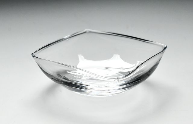河上智美 クラウンピッチャー ｜ 暮らしのうつわ花田 和食器 通販