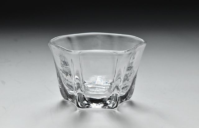 西山芳浩 モール小付 ｜ 暮らしのうつわ花田 和食器 通販