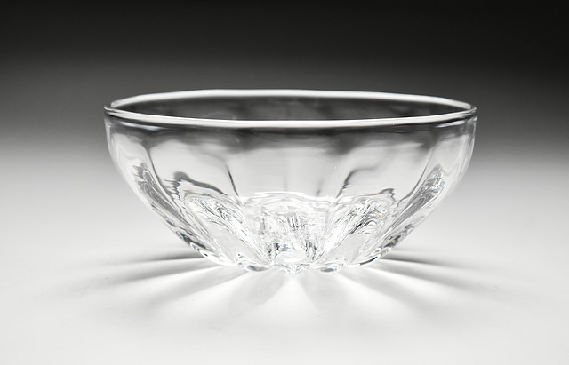 河上智美 菊花鉢【H】