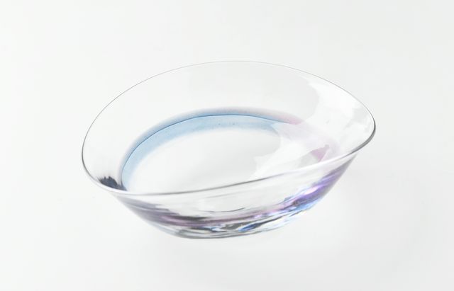 河上智美 クルールたわみボウル 4.5寸（Warm） A