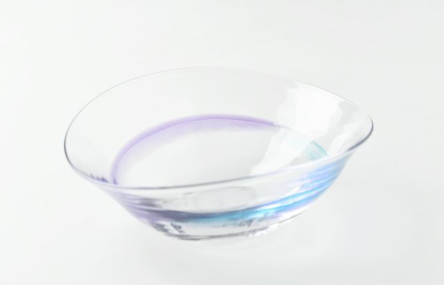 河上智美 クルールたわみボウル 4.5寸（Warm） N