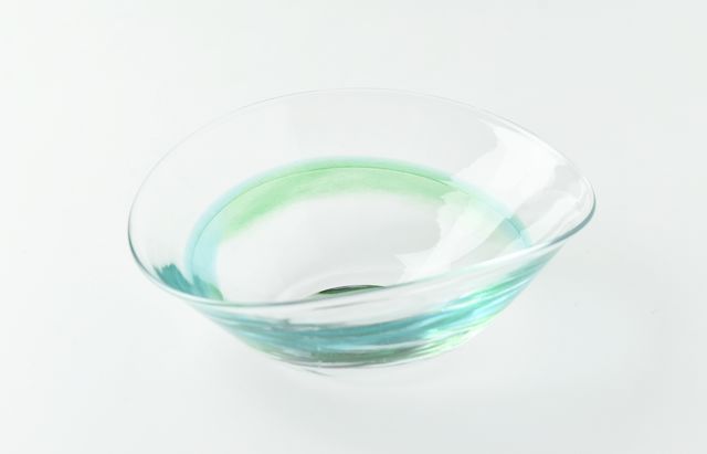 河上智美 クルールたわみボウル 4.5寸（Cool） A