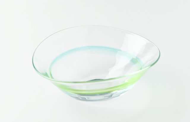 河上智美 クルールたわみボウル 4.5寸（Cool） B