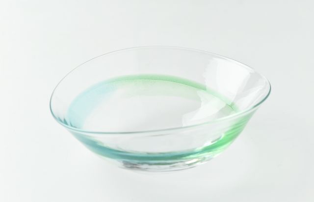 河上智美 クルールたわみボウル 4.5寸（Cool） F