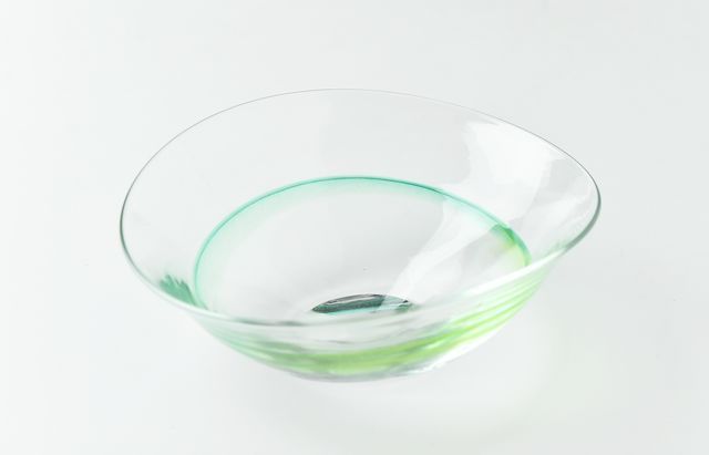 河上智美 クルールたわみボウル 4.5寸（Cool） J
