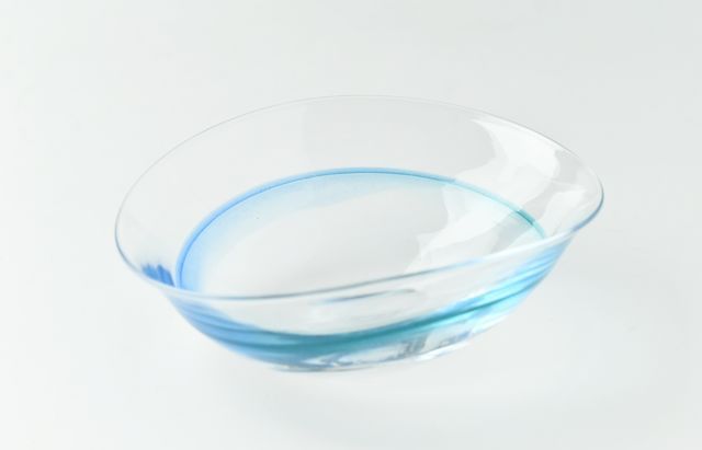 河上智美 クルールたわみボウル 4.5寸（Cool） L