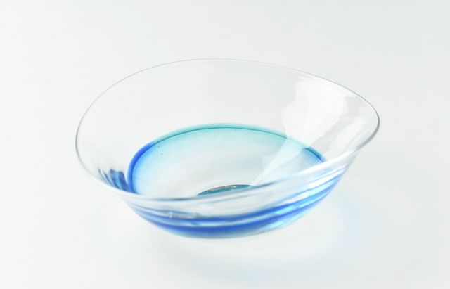 河上智美 クルールたわみボウル 4.5寸（Cool） N