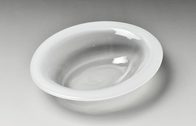 河上智美 リム付き楕円小鉢（グレー） ｜ 暮らしのうつわ花田 和食器 通販