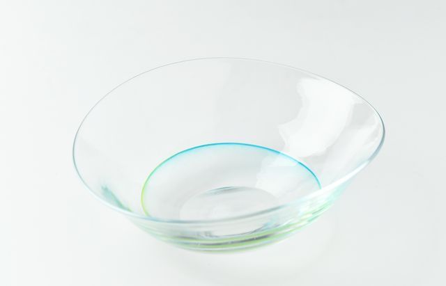 河上智美 クルールたわみボウル 5.5寸（Cool） B