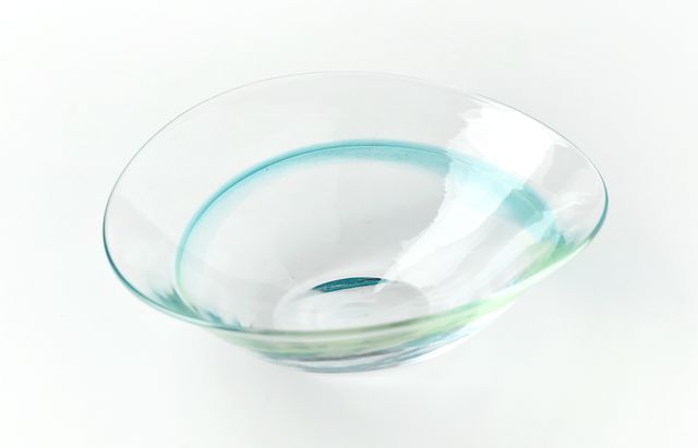 河上智美 クルールたわみボウル 5.5寸（Cool） E