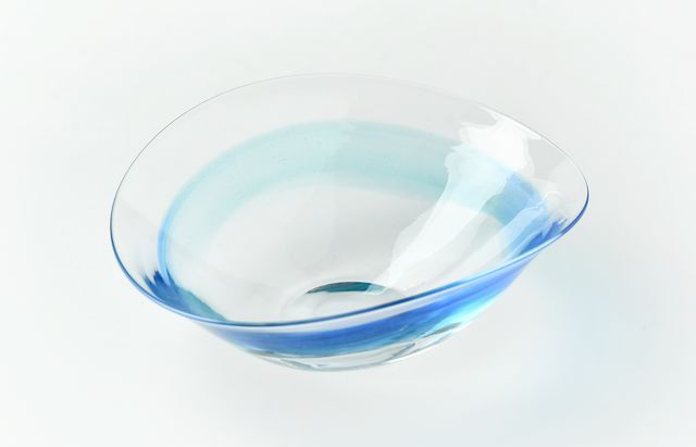 河上智美 クルールたわみボウル 5.5寸（Cool） F
