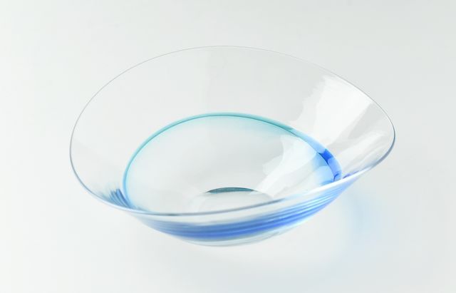 河上智美 クルールたわみボウル 5.5寸（Cool） G